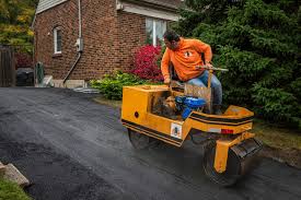 Best Asphalt Driveway Installation  in Neptune Beach, FL